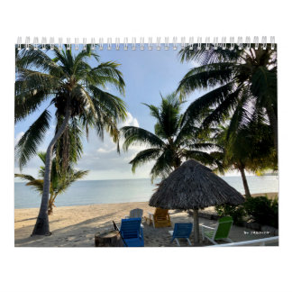 Calendrier de plage 2020-2021