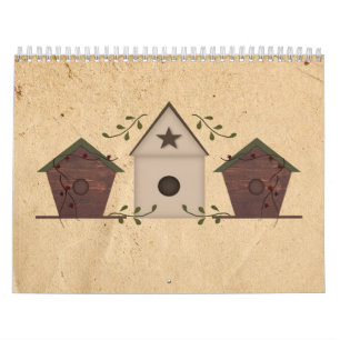 Calendrier de primitifs