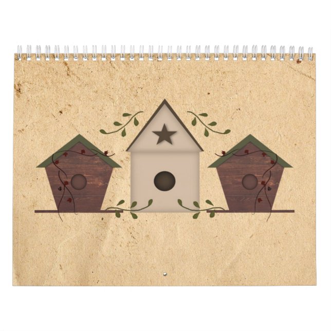 Calendrier de primitifs (Protection)