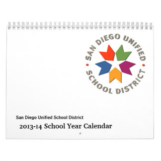 Calendrier de secteur scolaire unifié par San
