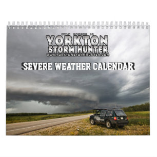 Calendrier de temps grave