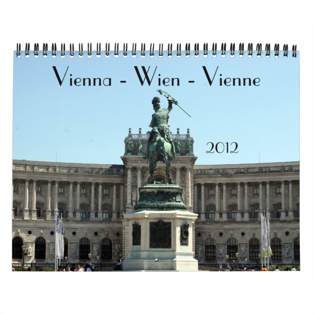 calendrier de Vienne 2012 (Protection)