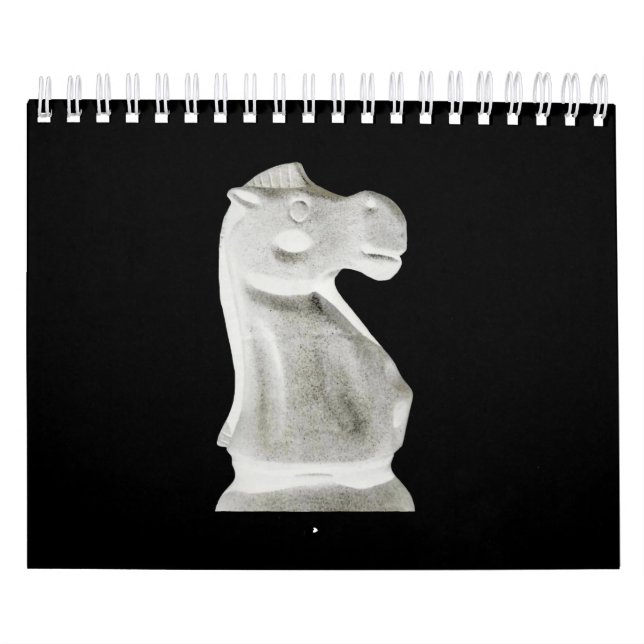 Calendrier d'échecs (Protection)