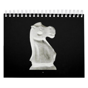 Calendrier d'échecs