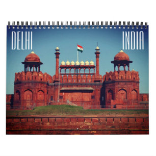 Calendrier delhi 2027