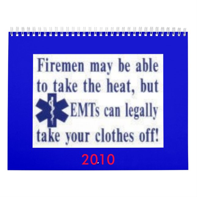 Calendrier d'Emt (Protection)