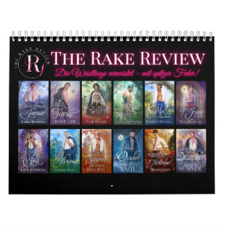 Calendrier Der Rake Review Kalender