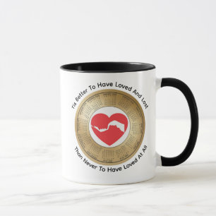 Calendrier des amoureux 2026 Café ou tasse de thé