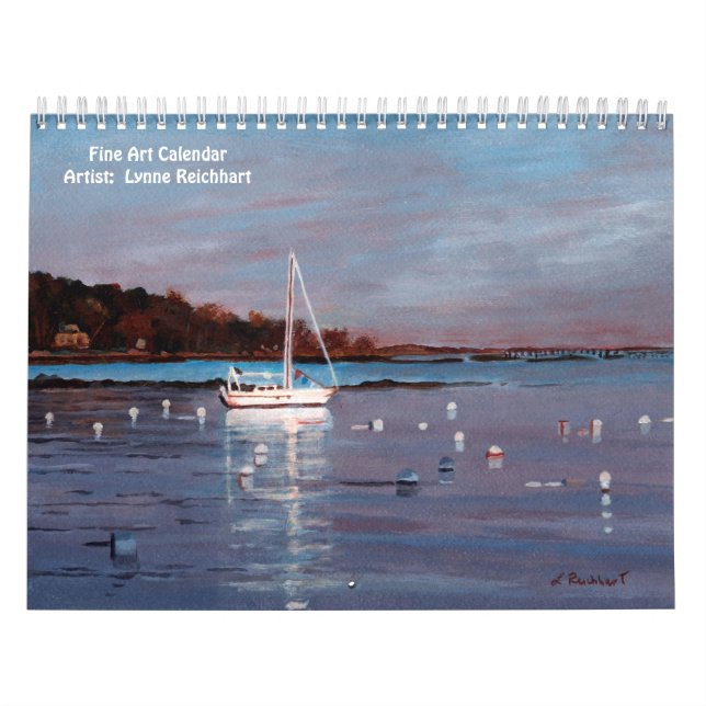 Calendrier des beaux-arts 2023 (Protection)