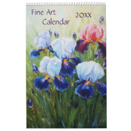 Calendrier des beaux-arts 2025 saisons
