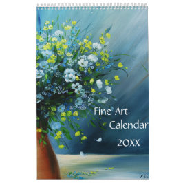 Calendrier des beaux-arts 2025 saisons
