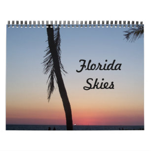Calendrier des cieux de Floride