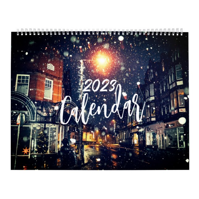Calendrier des citations motivationnelles 2025 (Protection)