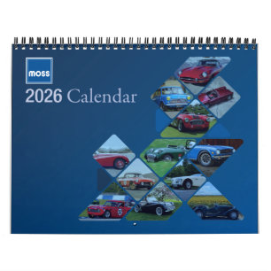 Calendrier des Classiques Britanniques 2026