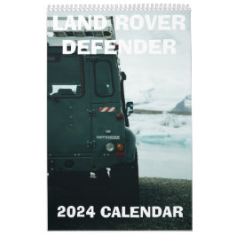 Calendrier des DÉFENSEURS DE ROUTE TERRESTRE, hors