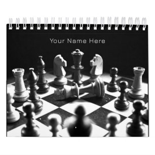 Calendrier des échecs