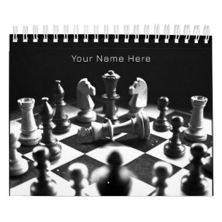 Calendrier des échecs