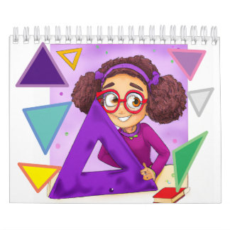 Calendrier des enfants