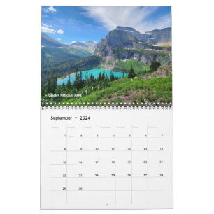 Calendrier des expéditions de nature sauvage de Sl