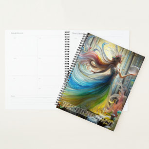 Calendrier des fées