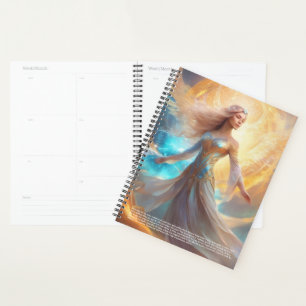 Calendrier des fées