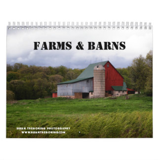 Calendrier des fermes et des fermes