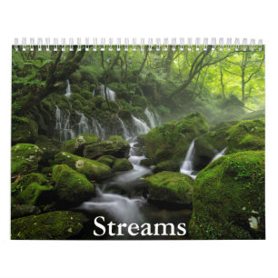 Calendrier des flux