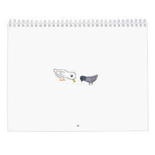 Calendrier des grands amis