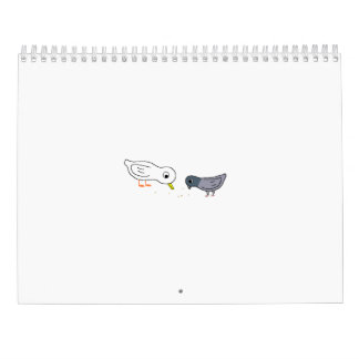 Calendrier des grands amis