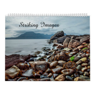Calendrier des images frappantes