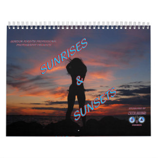 Calendrier des levers et couchers de soleil des fi