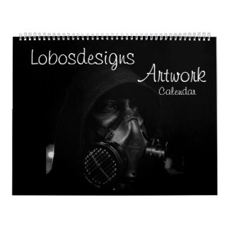 Calendrier des Loups