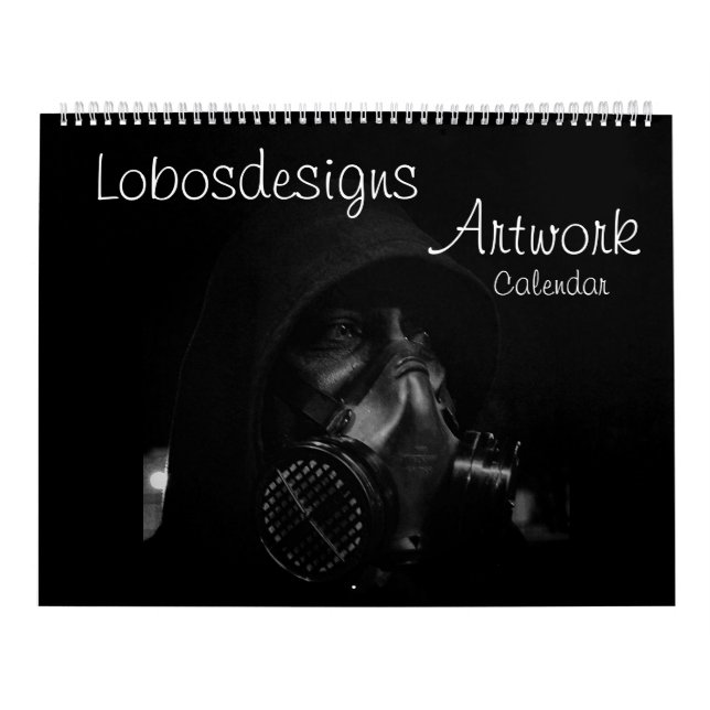 Calendrier des Loups (Protection)