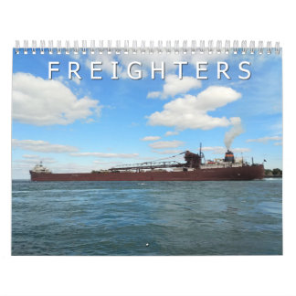Calendrier des marchandises