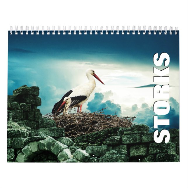 Calendrier des murs des magasins (Protection)