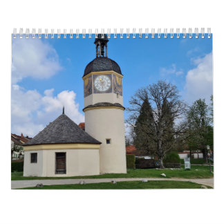 Calendrier des notes de voyage 2023