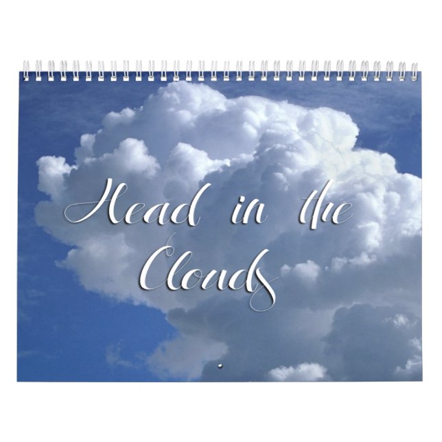 Calendrier des nuages (Protection)