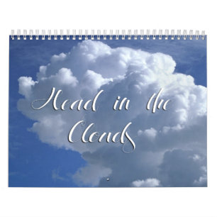 Calendrier des nuages
