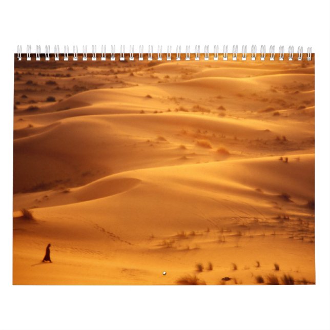 Calendrier des photos de chasse à saut (Protection)