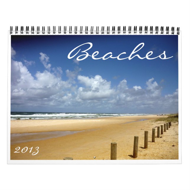 calendrier des plages 2013 (Protection)