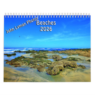 Calendrier des plages 2026