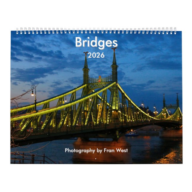 Calendrier des ponts 2026 (Protection)