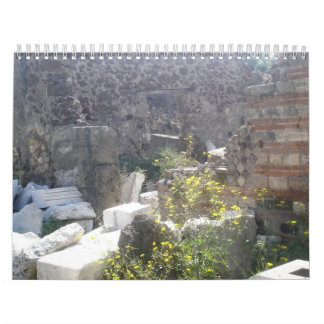 Calendrier des portes 2008