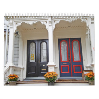 Calendrier des portes 2011