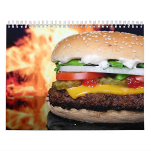 Calendrier des repas rapides 2026