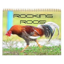 Calendrier des Roos
