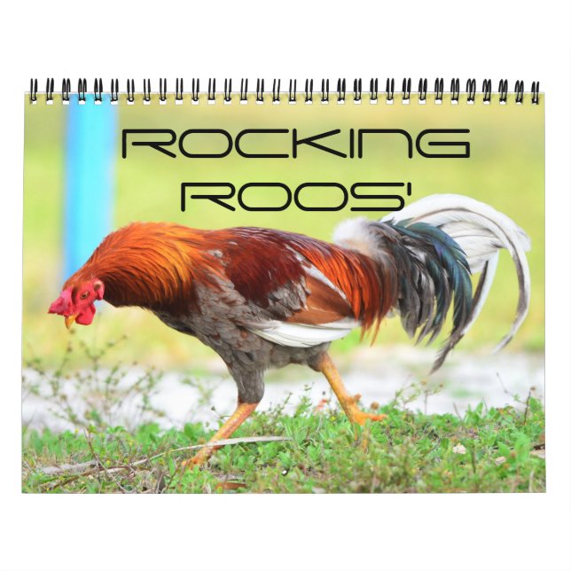 Calendrier des Roos (Protection)