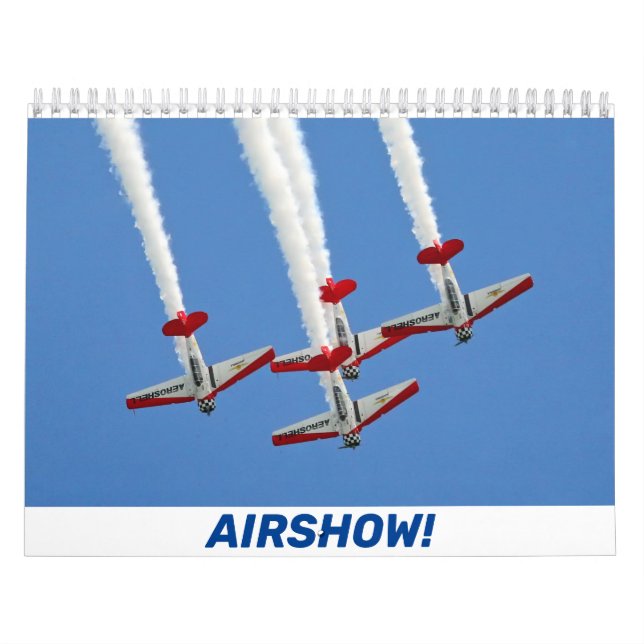 Calendrier des spectacles (Protection)