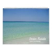 Destin Florida Beach Photographie Balnéaire 2026 M