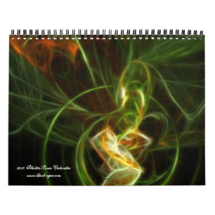 Calendrier deux de ShatterLinez